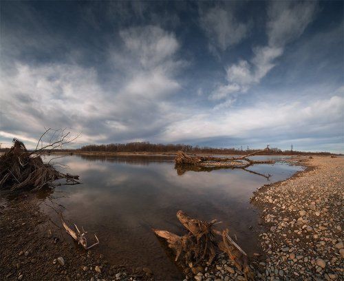 Севшие на мель