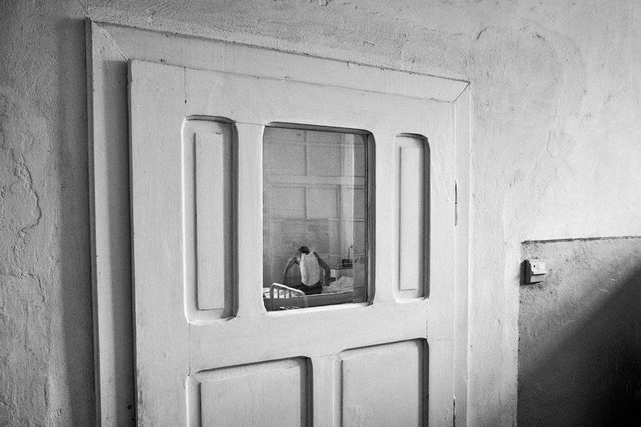 , Михаил Палинчак