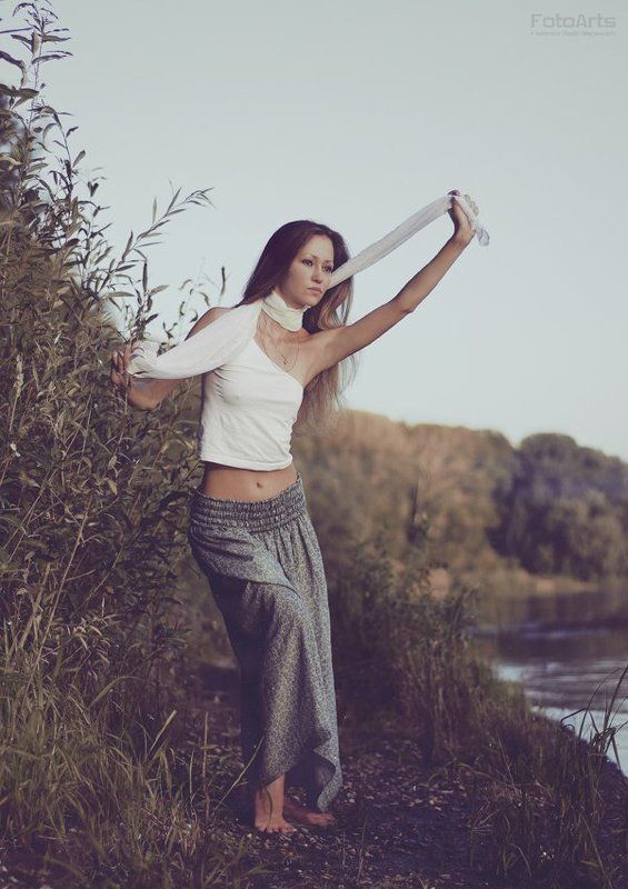 Lily... фото превью