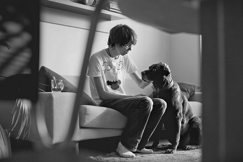 Best friends фото превью