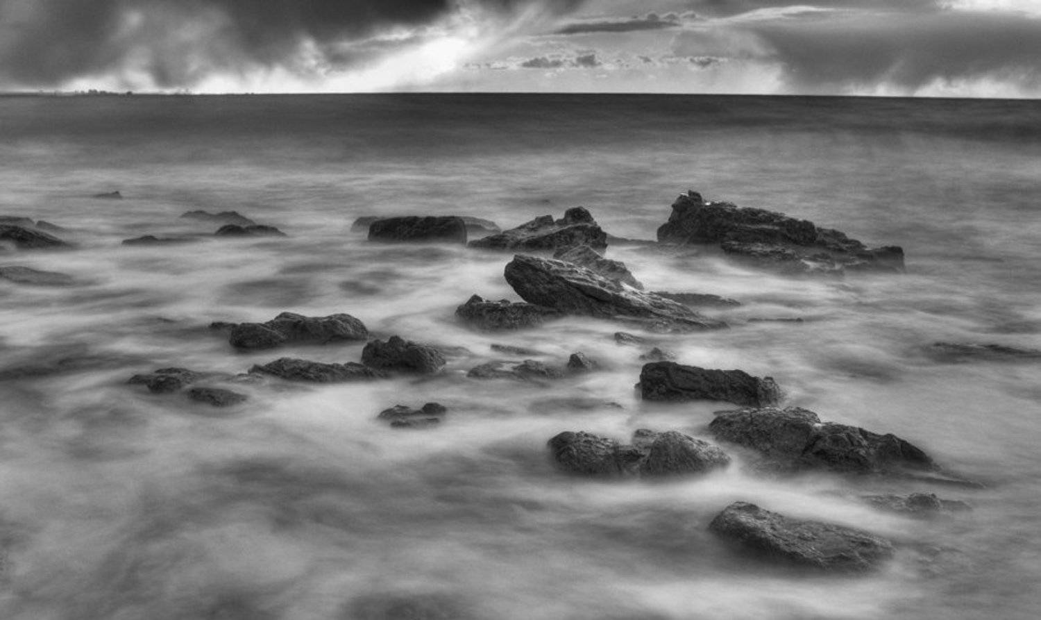 море, севастополь, зима, Kirill Grekov