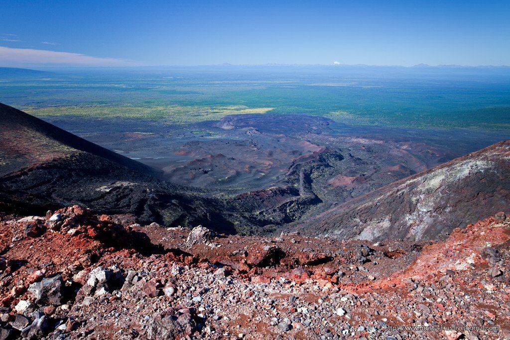 бтти, северный, прорыв, Сергей Краснощёков