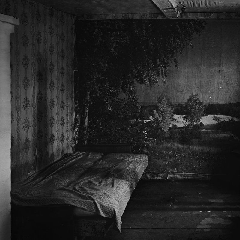 He still lives here... фото превью