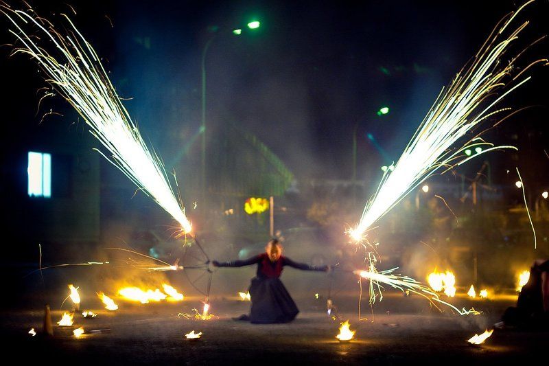 FireQueen фото превью