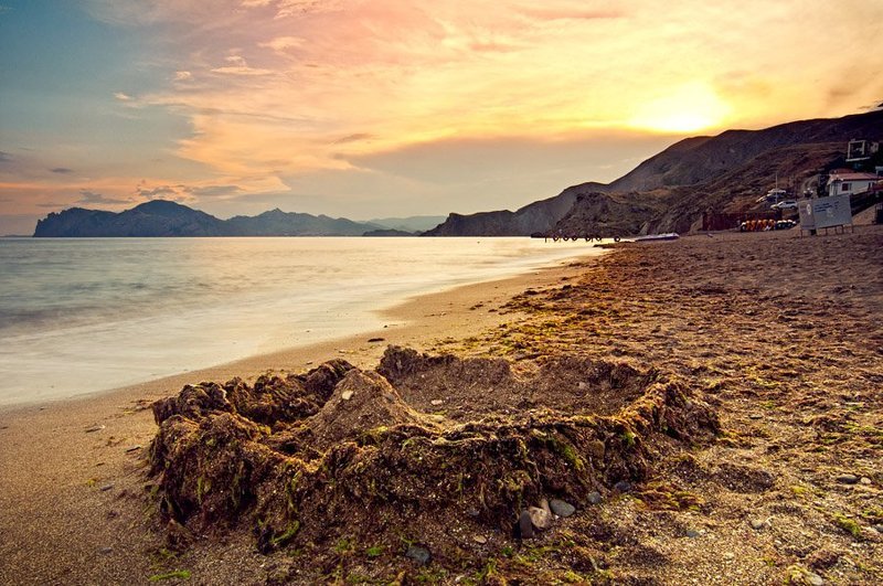 sandcastle фото превью