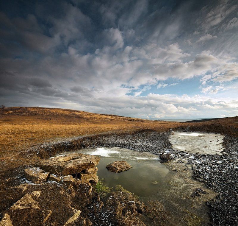 Колодец фото превью