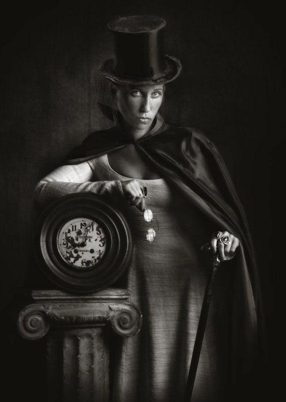 Про время фото превью