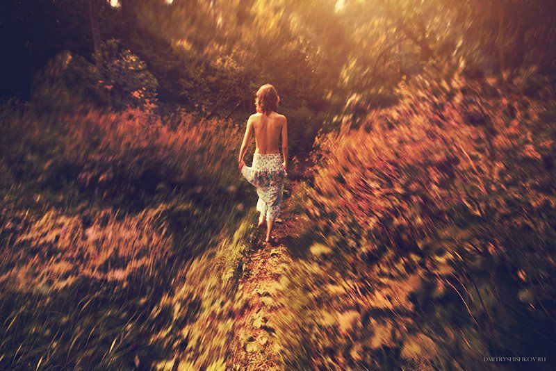 открытость души фото превью