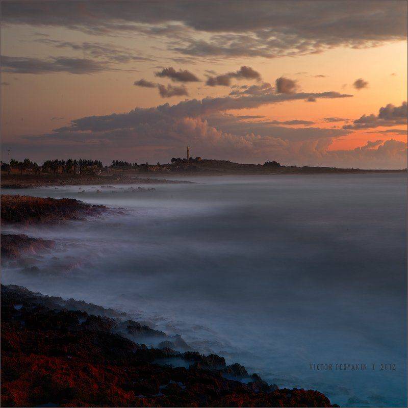 , Виктор Перякин