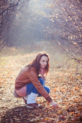 Осенняя Сказка