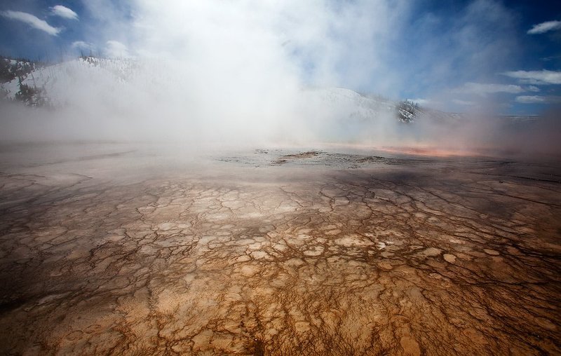 В фото превью