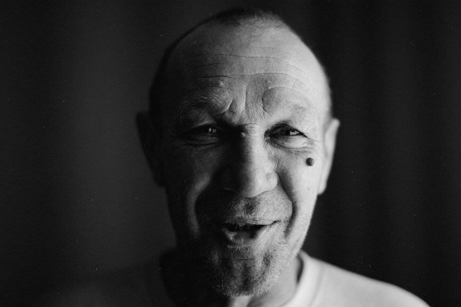 , Евгений Фролов