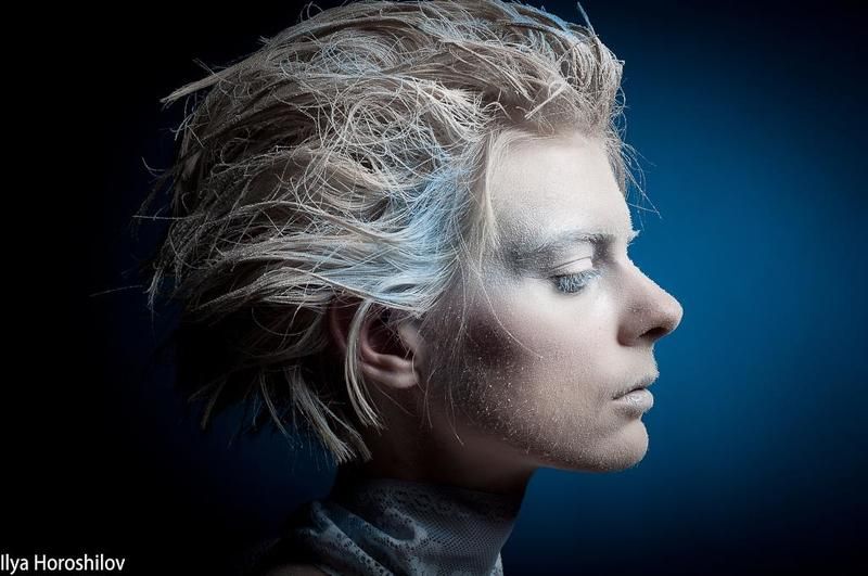 Снежная королева фото превью