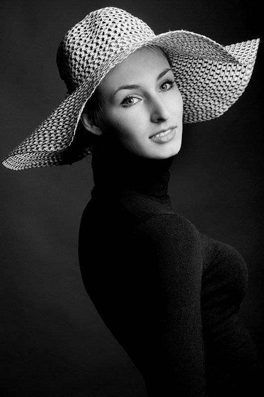 , Владимир Белый