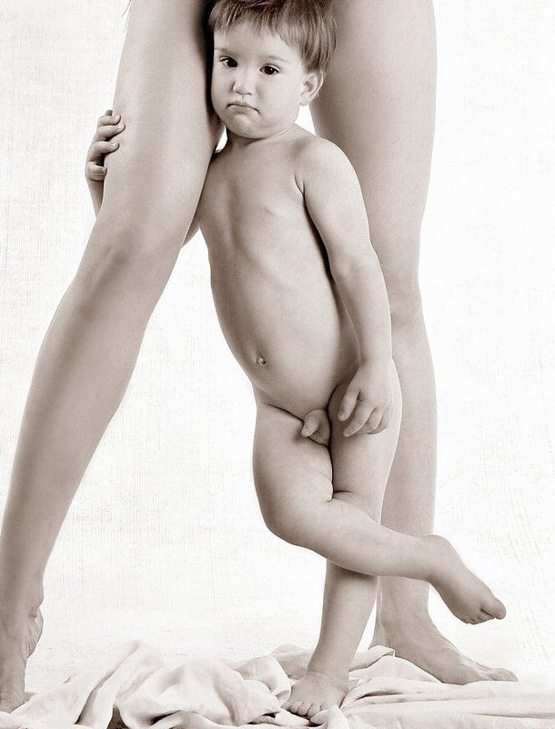 Мужичёк фото превью