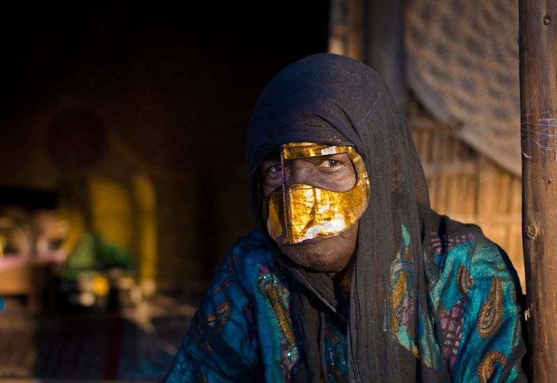 жанровый, портрет, Олег Королевский