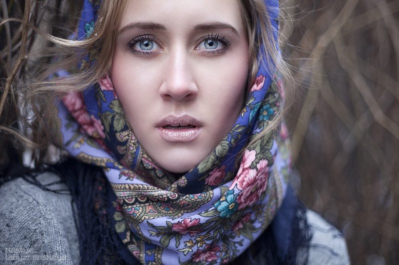 * * * фото превью