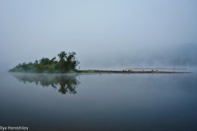 Остров фото превью