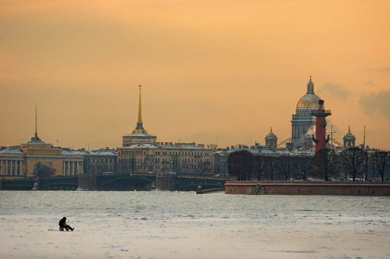мормышечные посиделки фото превью