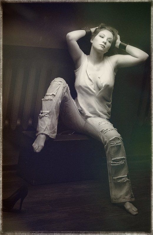 фотостудия лофт, лариса карпенко, визажист, bogestic, aleetet Innerspace фото превью