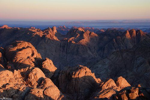 Лучше гор могут быть только... ГОРЫ