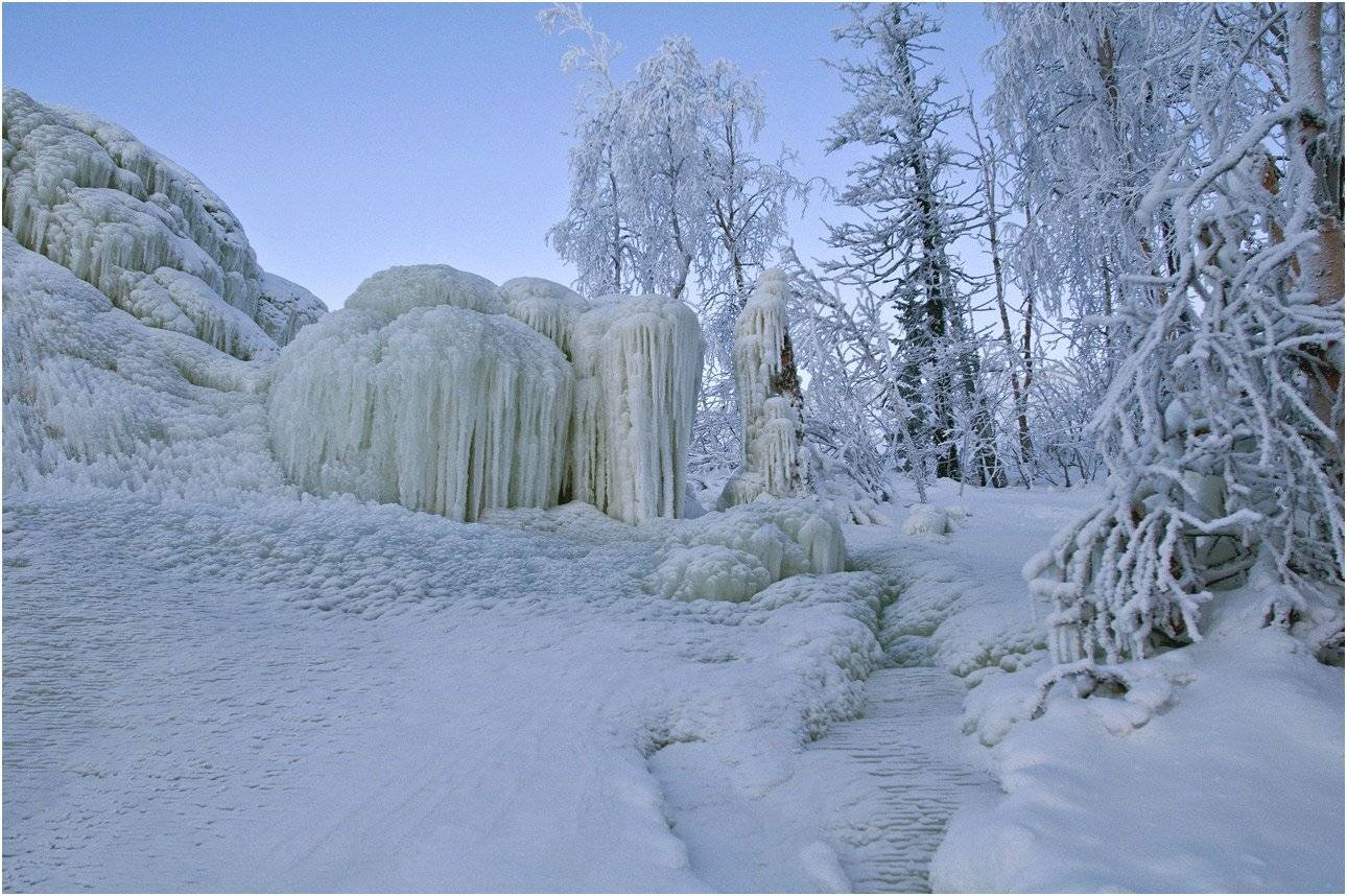 таймыр, Vladimir