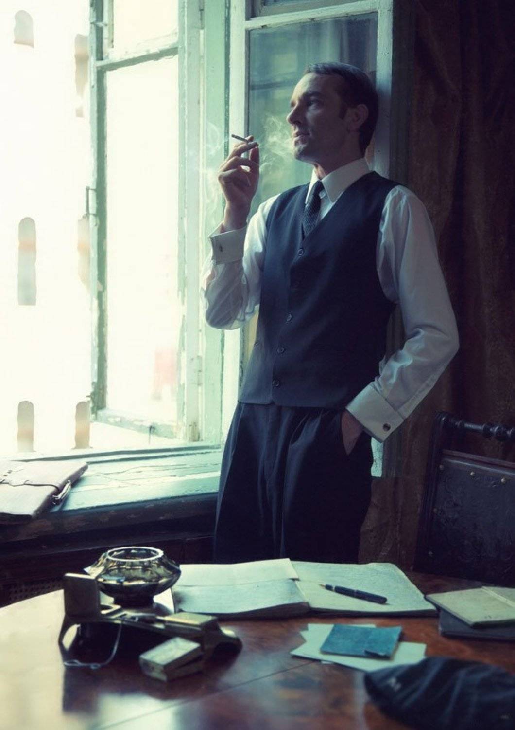 мастер, и, маргарита, RetroAtelier