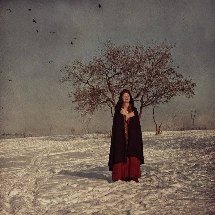 , Reshetnicova Valeriya