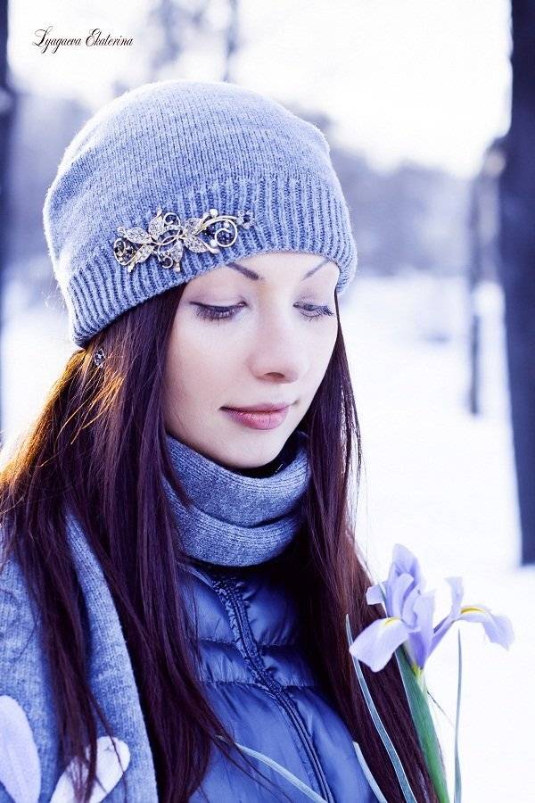 , Лягаева Екатерина