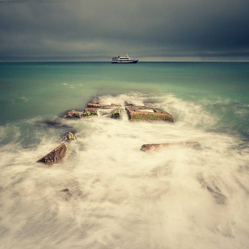 , Владимир Точаненко