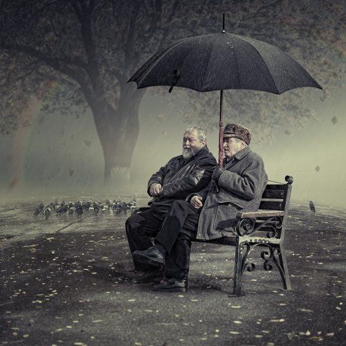 The storyteller - improved version -