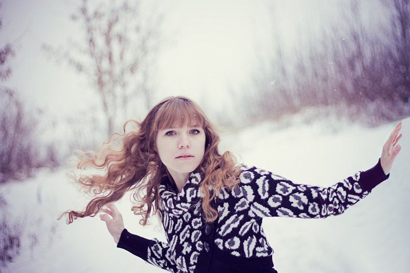 Winter Princess фото превью