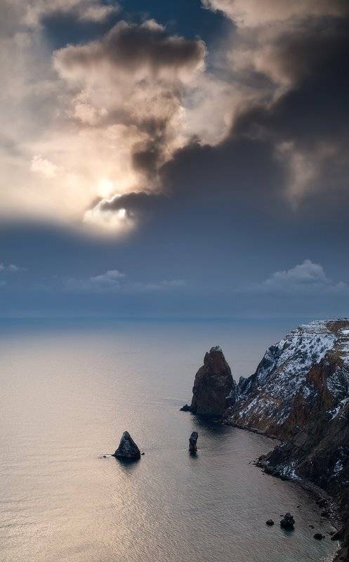 , Михаил Гапонов