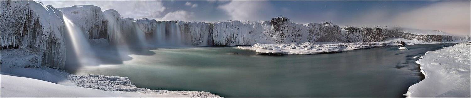 исландия, Yury Pustovoy