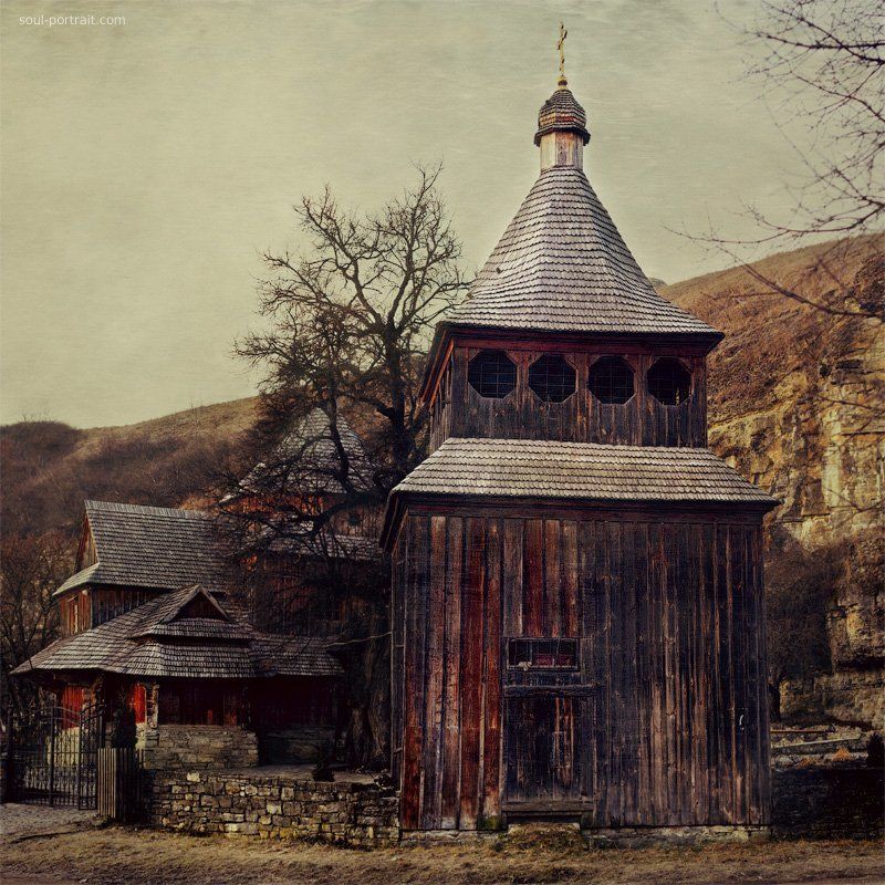 Каменец-Подольский фото превью