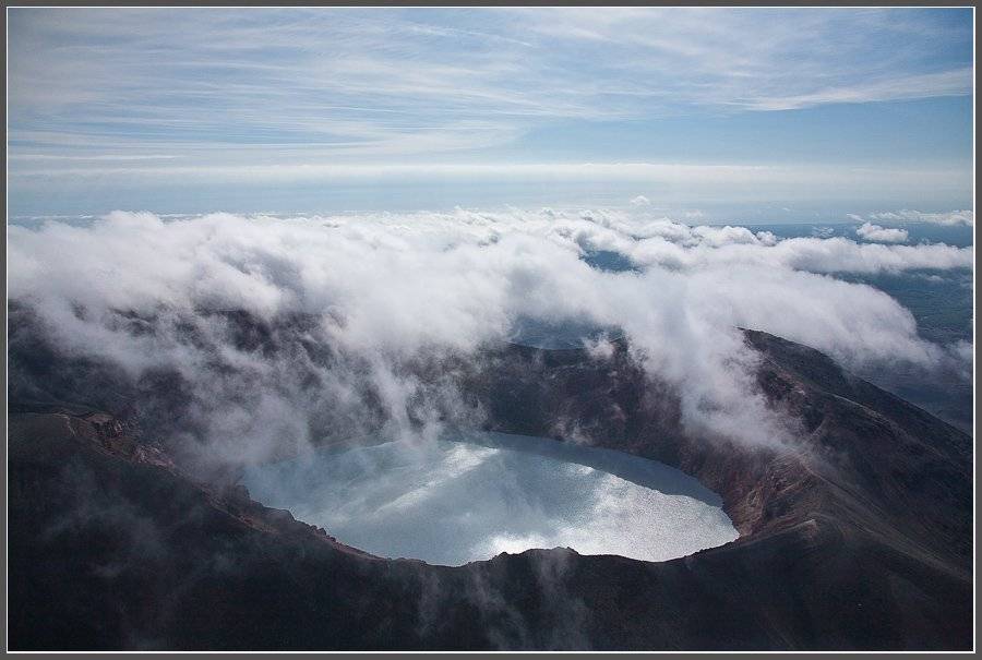 , Сергей Захаров.