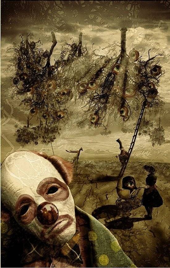 арт,картина, dusha