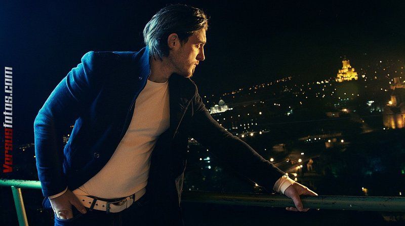 rati, tsiteladze, tbilisi, georgia, versusfotos Tbilisi фото превью