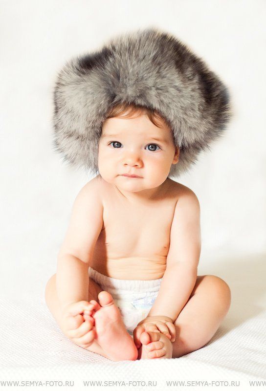 фотосессия малышей, фотосъемка детей, детский и семейный фотограф, детский фотограф москва, мария мазино Детская фотосессия. Красавец Илья фото превью