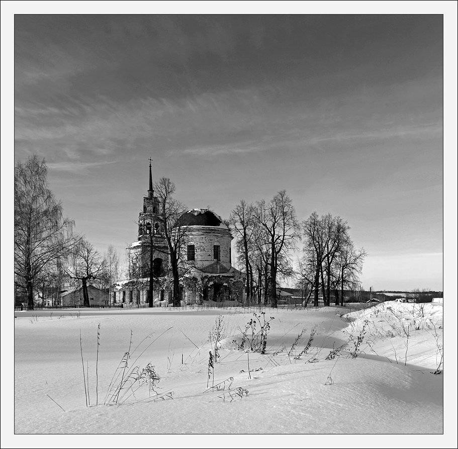 , Andrey Fedoseev