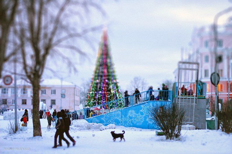 Happy NY фото превью