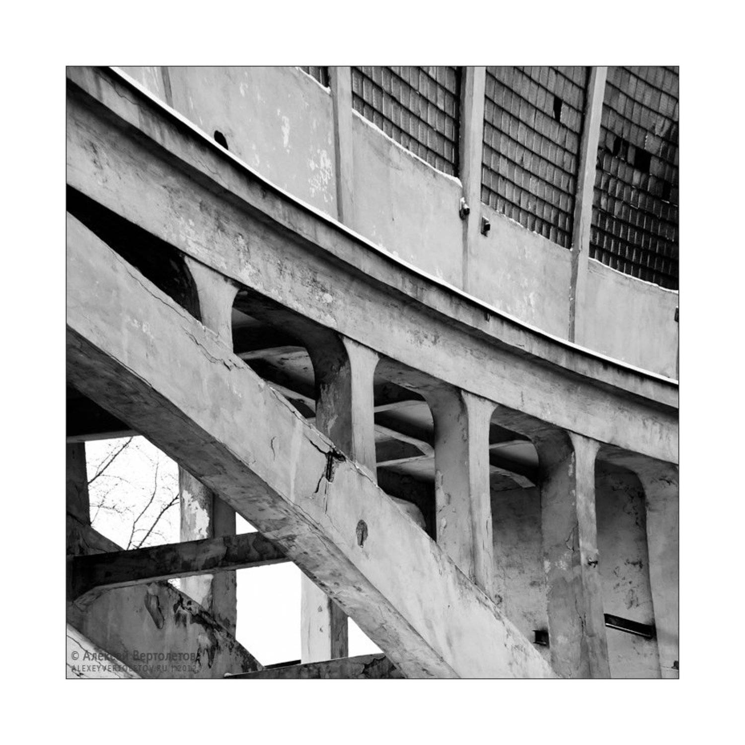 , Алексей Вертолетов