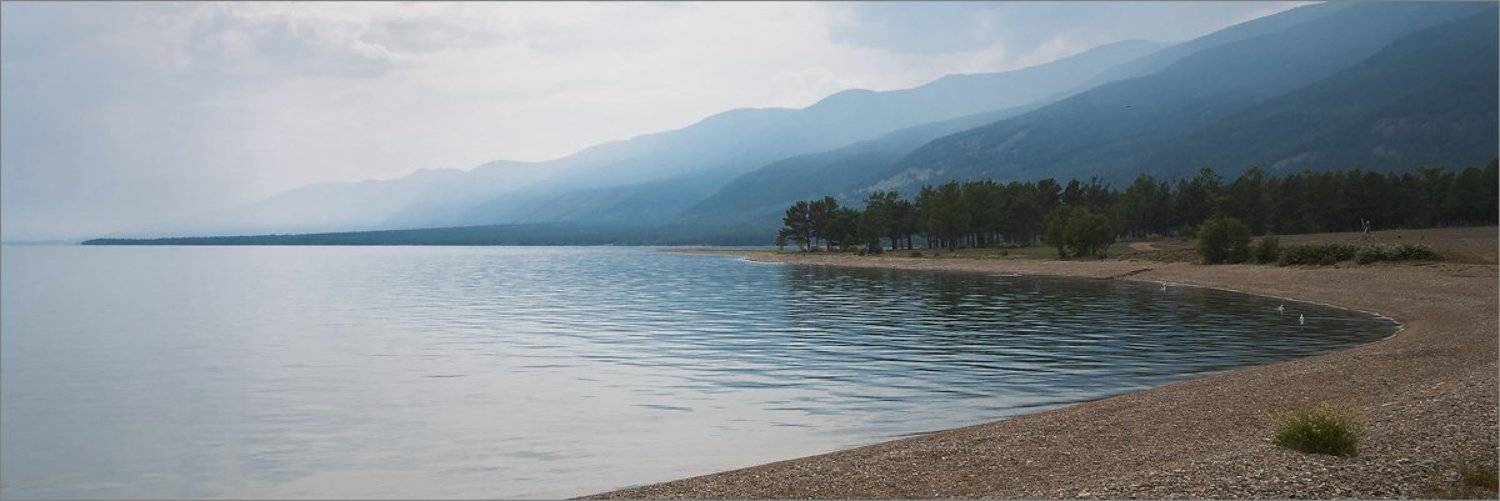 vensk, ольхон, байкал, Скородумов Вениамин