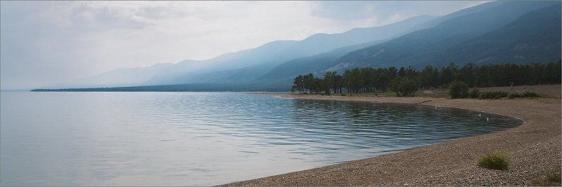 vensk, ольхон, байкал Залив фото превью