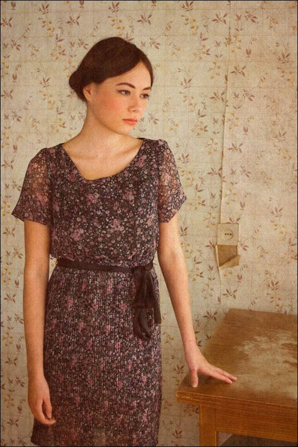 , Мадам Бонжа