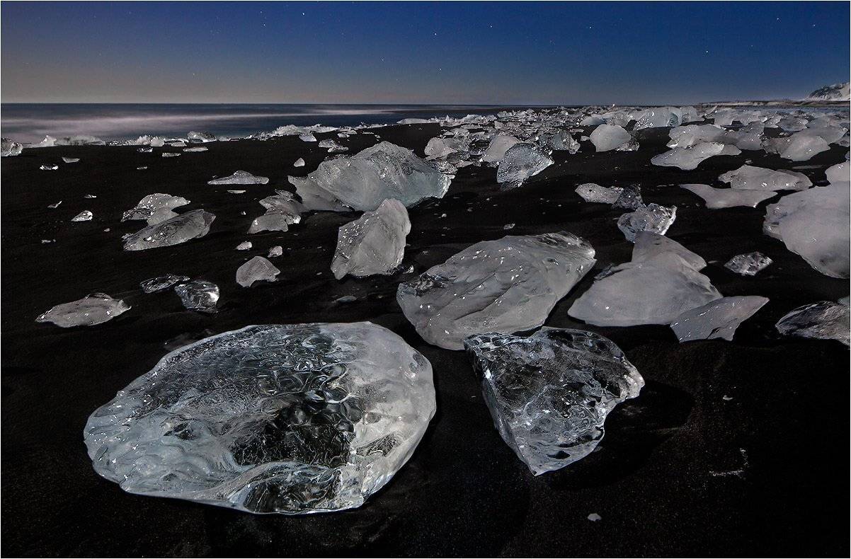 исландия, Yury Pustovoy