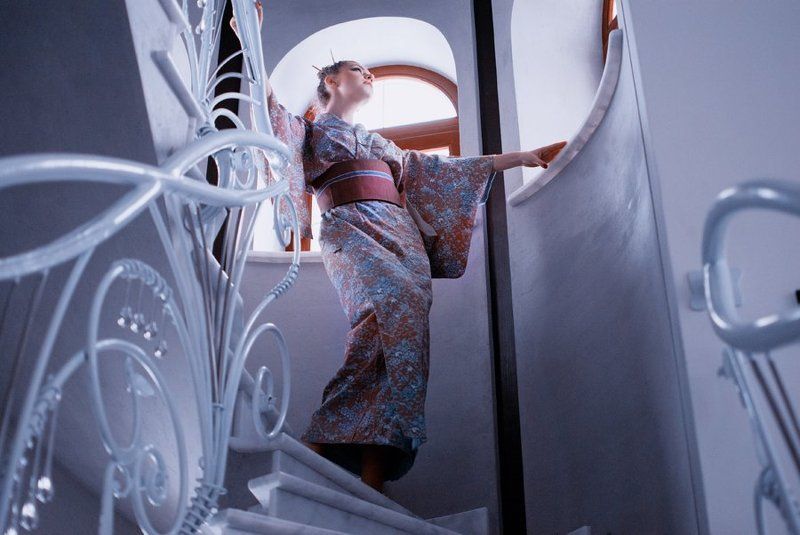 изгибы фото превью