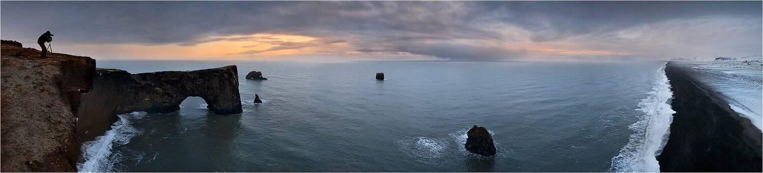 исландия, Yury Pustovoy