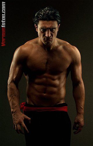 Rati Tsiteladze 's Dars Side