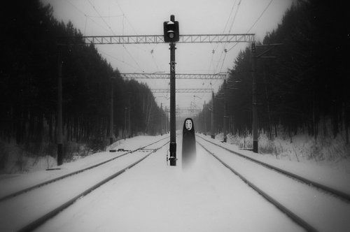 No Face